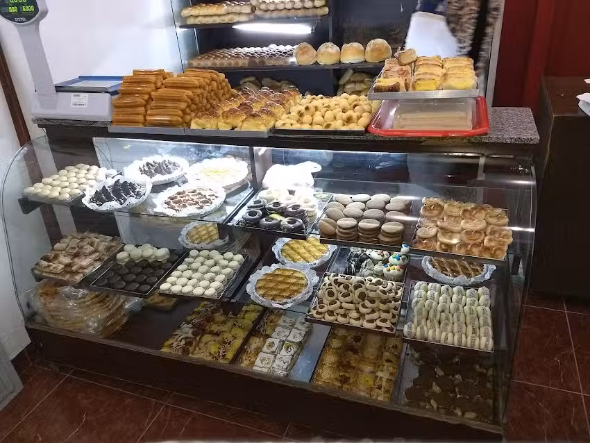 Panader&iacute;a Lauty