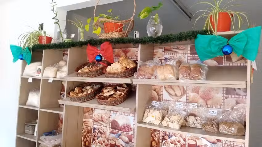 Panaderia Le Croissant