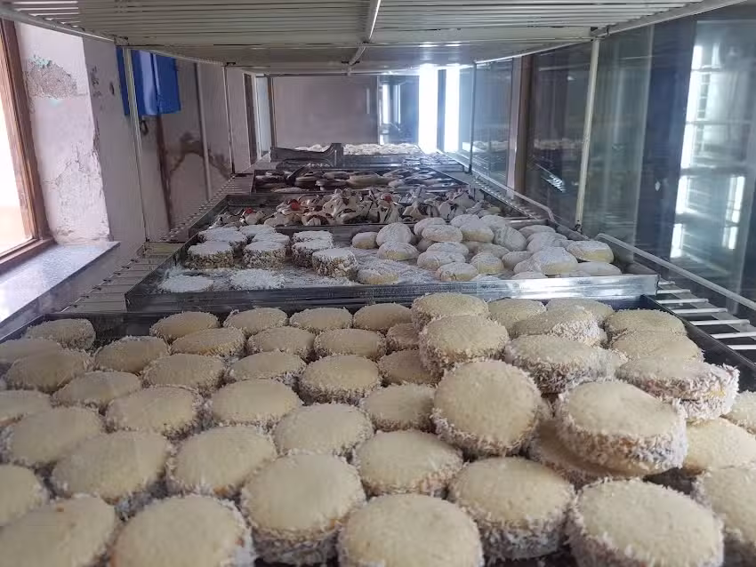 Panader&iacute;a Le Mignon