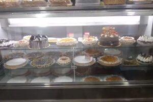 Panader&iacute;a Leandro y More