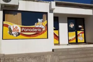 Panadería LeBlé