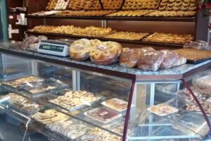Panaderia Ledesma