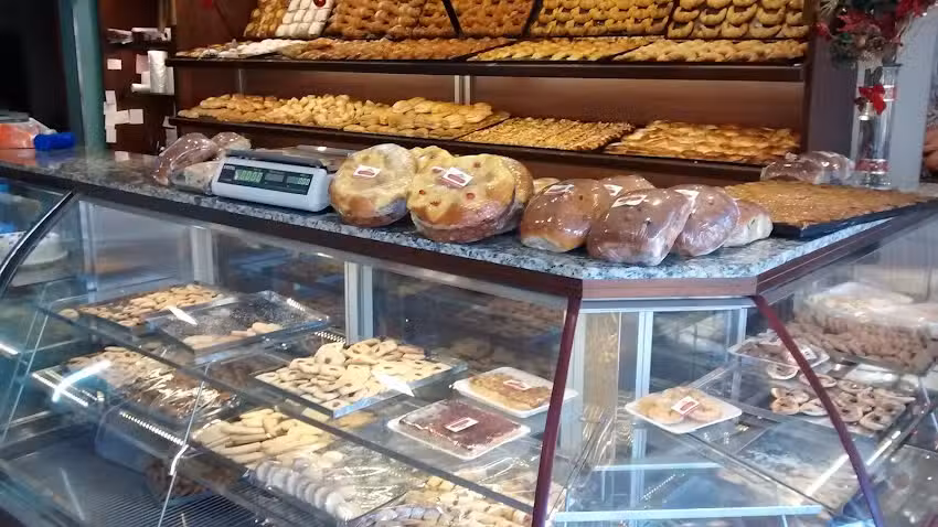 Panaderia Ledesma