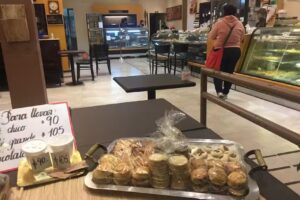 Panader&iacute;a Lembas