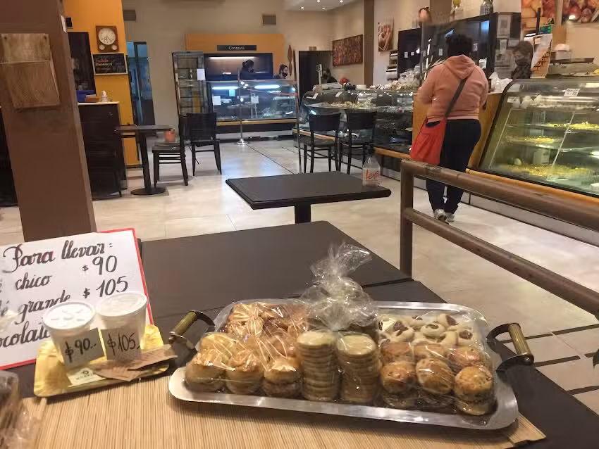 Panader&iacute;a Lembas