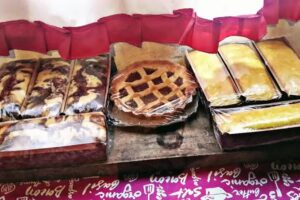 Panader&iacute;a Lemon Sweet #94