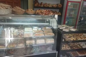 Panaderia Lemongrass, servicio catering