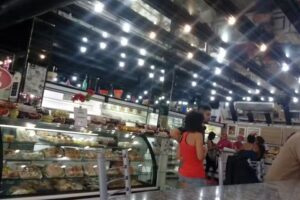 Panader&iacute;a Leorean