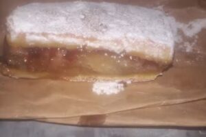 Panaderia les grisett