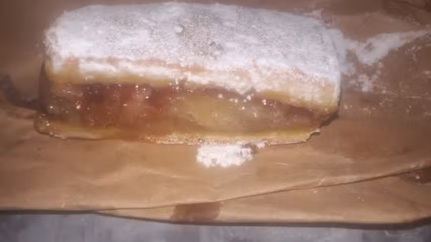 Panaderia les grisett