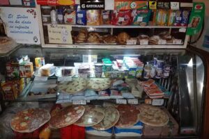 Panaderia Leticia