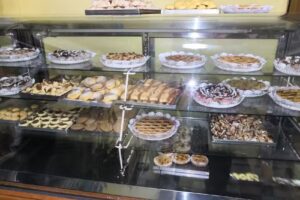 Panaderia Leyros