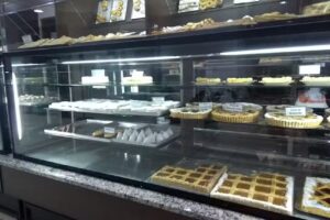 Panaderia Libertad