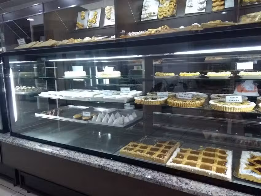 Panaderia Libertad