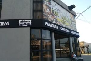 Panader&iacute;a Libertad