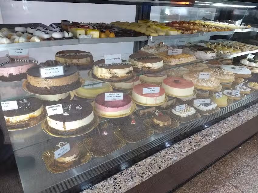 Panader&iacute;a Libertad