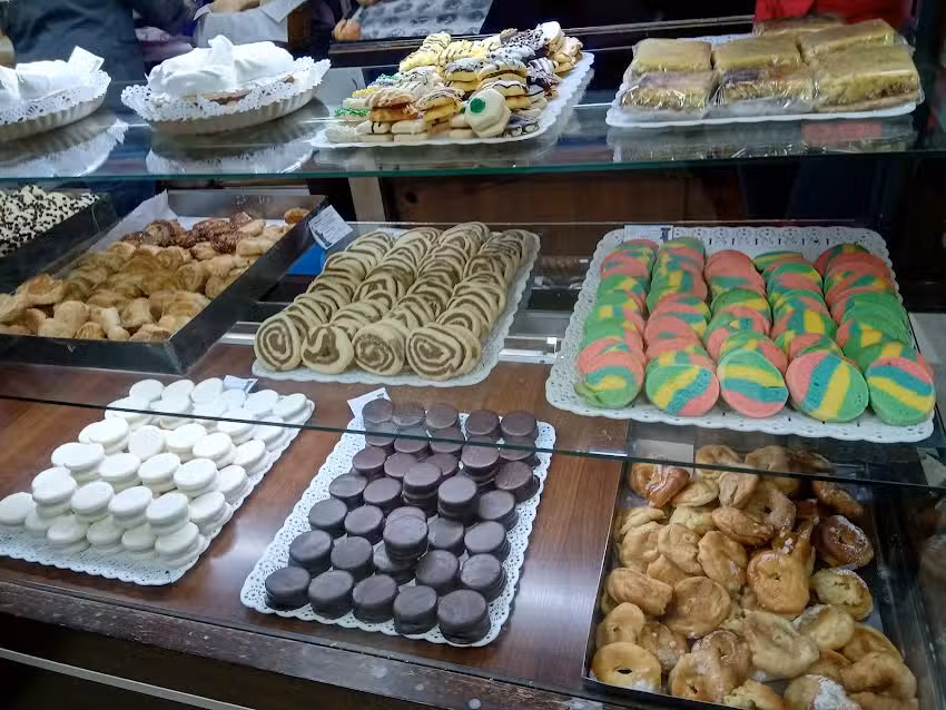 Panaderia &ldquo;Libertad&rdquo;