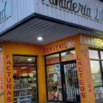 Panader&iacute;a &ldquo;Libertad&rdquo;