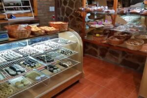 Panader&iacute;a Libertador