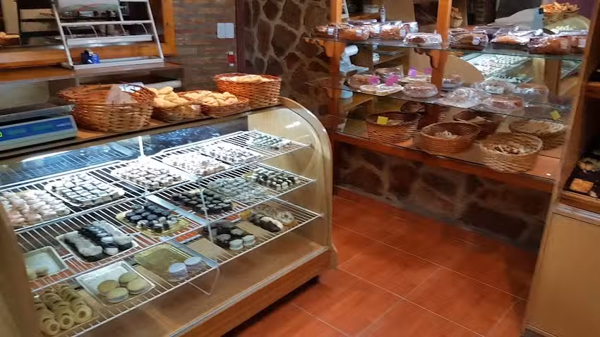 Panader&iacute;a Libertador