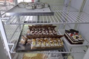 Panaderia libia
