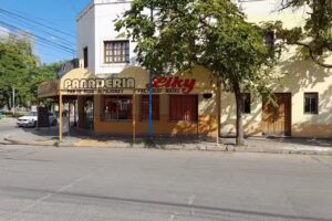 Panader&iacute;a Liky