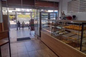 Panader&iacute;a Lindas