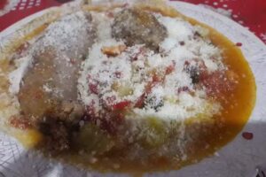 Panaderia Livianitas