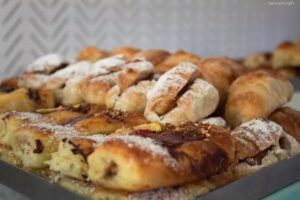 Panaderia Lla’Fiore