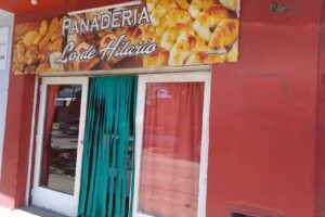 Panaderia Lo De Hilario