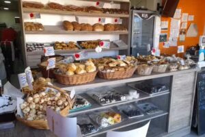 Panadería “Lo De La Abuela”