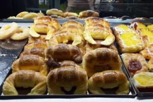 Panader&iacute;a LO DE LAU