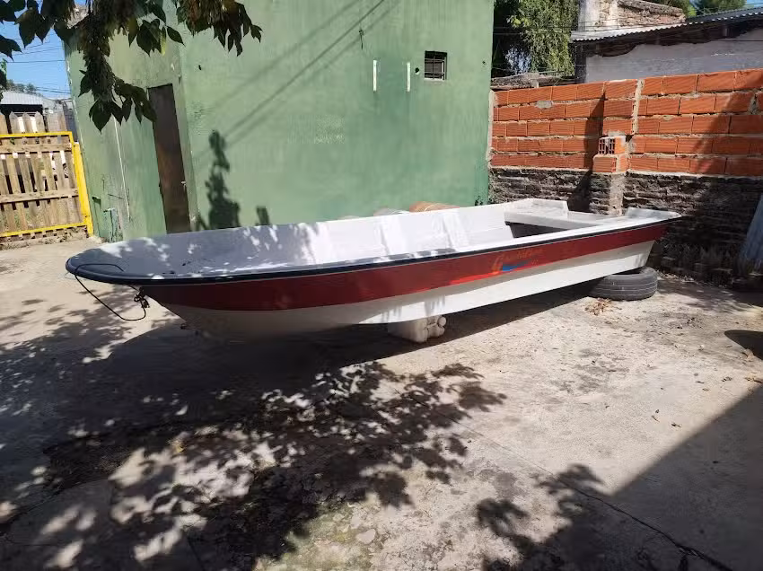 Panader&iacute;a &ldquo;Lo De Lili&rdquo;