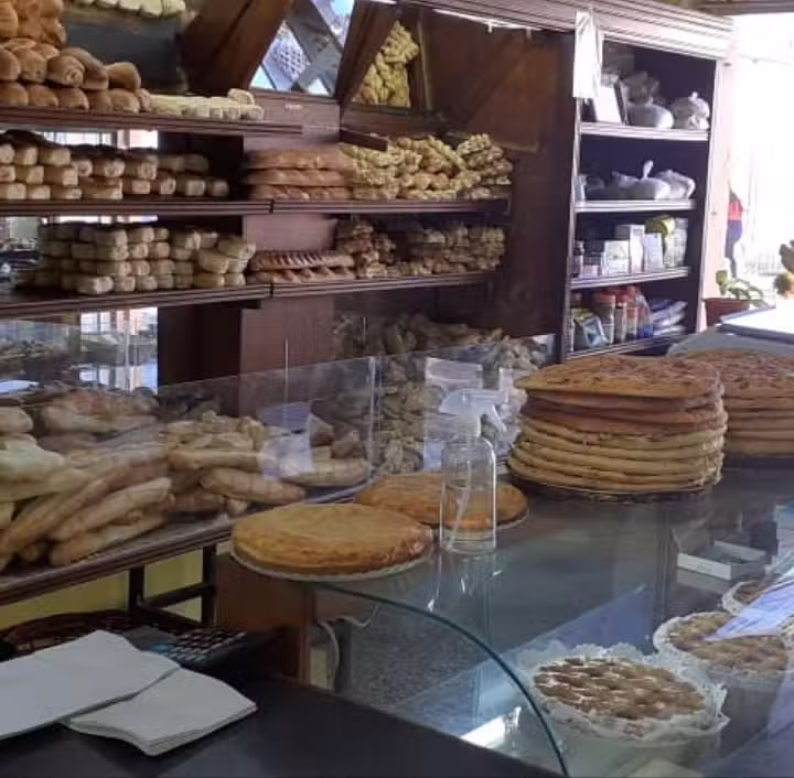 Panaderia lo de lito