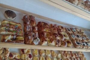 Panader&iacute;a lo de Noe