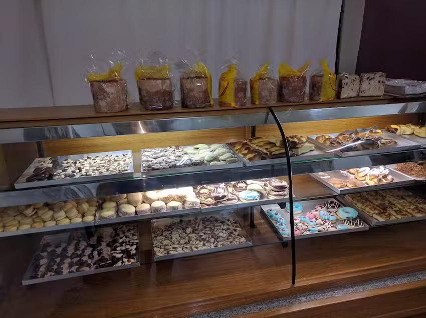 Panader&iacute;a Lo del Ale