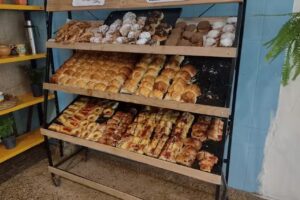 Panader&iacute;a lo mas rico