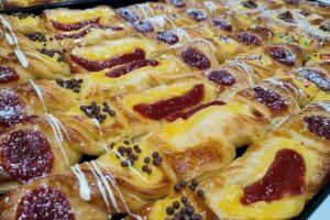 Panader&iacute;a &ldquo;Loma Negra&rdquo;