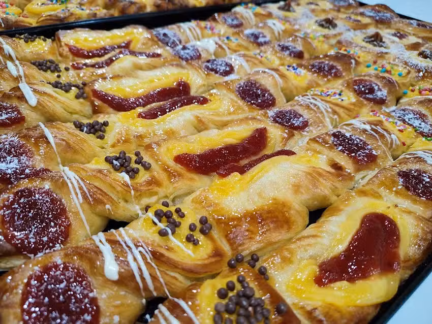 Panader&iacute;a &ldquo;Loma Negra&rdquo;