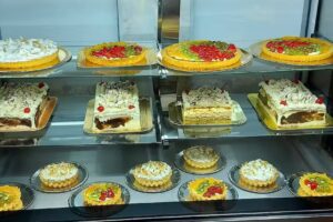 Panader&iacute;a L&oacute;pez