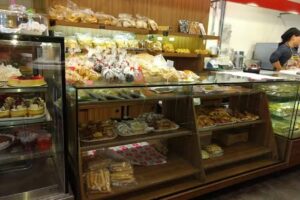 Panader&iacute;a Lorenzo