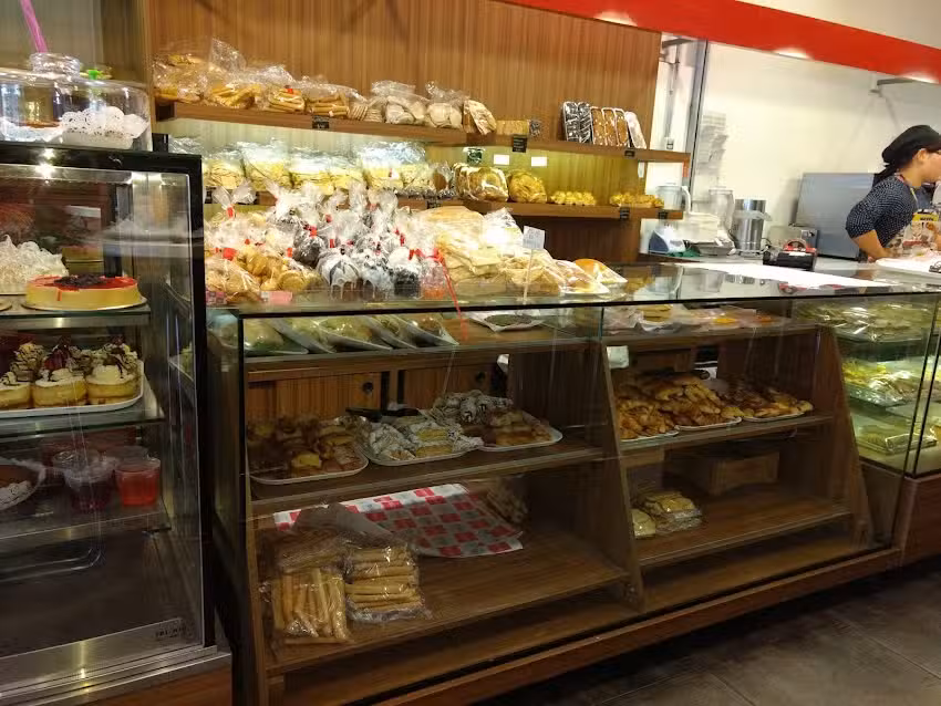 Panader&iacute;a Lorenzo