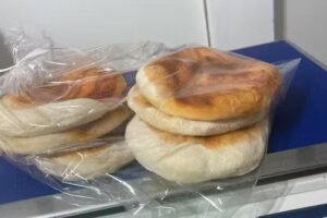 Panader&iacute;a Loreto