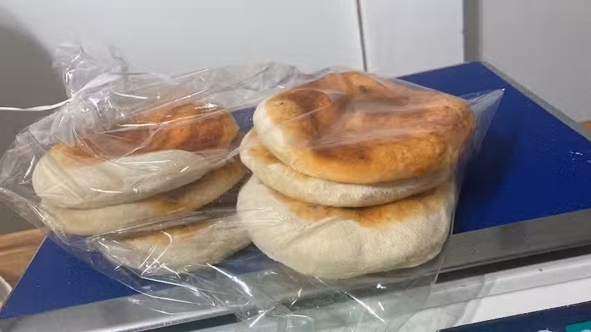 Panader&iacute;a Loreto
