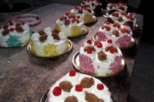 Panaderia Los 2 Hermanos