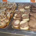 Panaderia los 3 hermanos