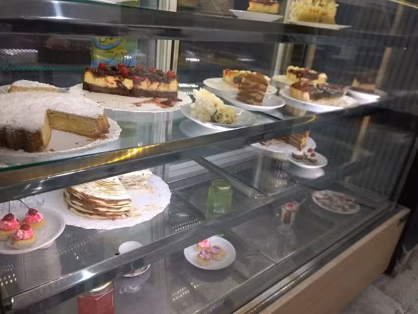 Panader&iacute;a Los 3 Indios