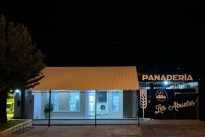 Panaderia Los Abuelos