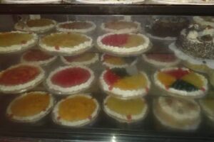 Panaderia Los Abuelos