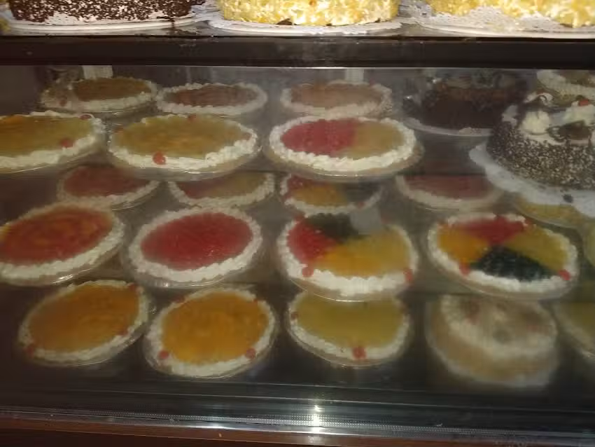 Panaderia Los Abuelos